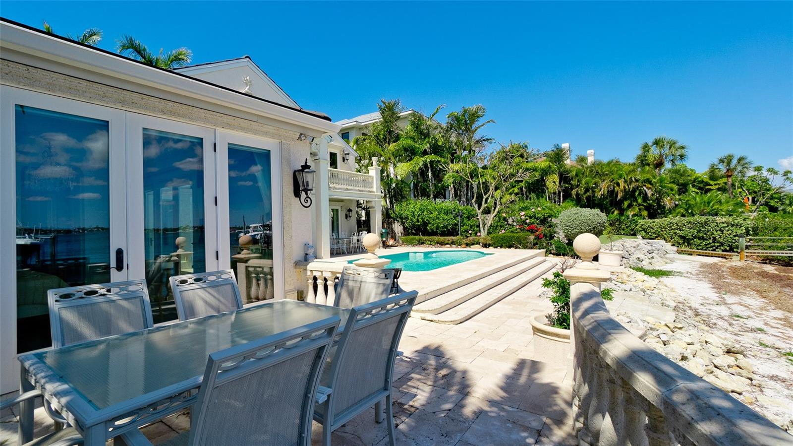 OCEAN VIEW - Residential