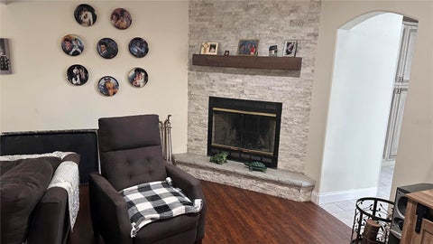 Tiny photo for 7350 SE 181st Court, Morriston, FL 32668 (MLS # OM733277)