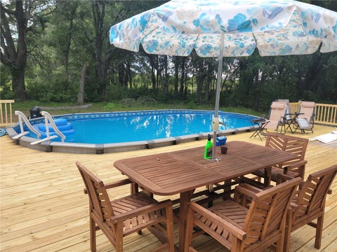 Tiny photo for 7350 SE 181st Court, Morriston, FL 32668 (MLS # OM733277)
