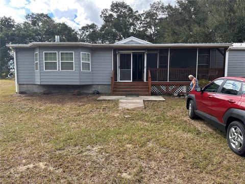 Tiny photo for 7350 SE 181st Court, Morriston, FL 32668 (MLS # OM733277)