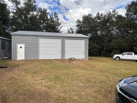 Tiny photo for 7350 SE 181st Court, Morriston, FL 32668 (MLS # OM733277)