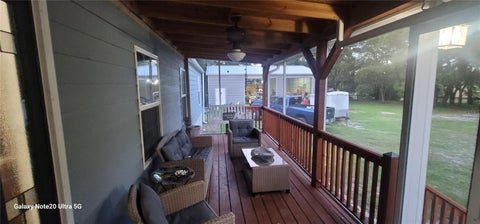 Tiny photo for 7350 SE 181st Court, Morriston, FL 32668 (MLS # OM733277)