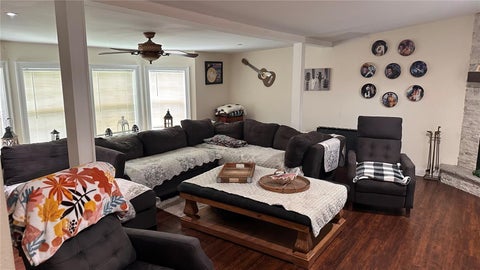 Tiny photo for 7350 SE 181st Court, Morriston, FL 32668 (MLS # OM733277)