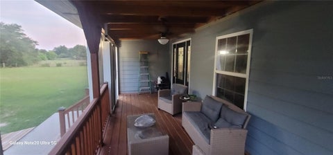 Tiny photo for 7350 SE 181st Court, Morriston, FL 32668 (MLS # OM733277)