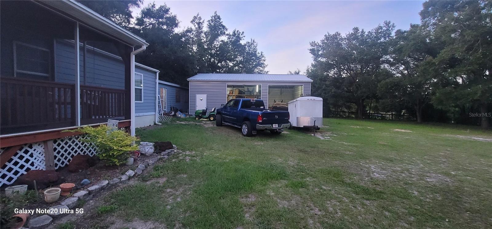 7350 SE 181ST COURT