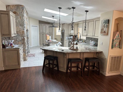 Tiny photo for 7350 SE 181st Court, Morriston, FL 32668 (MLS # OM733277)