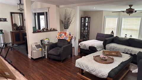 Tiny photo for 7350 SE 181st Court, Morriston, FL 32668 (MLS # OM733277)