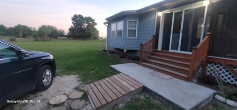 Tiny photo for 7350 SE 181st Court, Morriston, FL 32668 (MLS # OM733277)