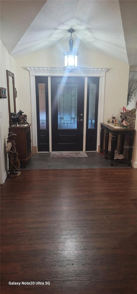 Tiny photo for 7350 SE 181st Court, Morriston, FL 32668 (MLS # OM733277)