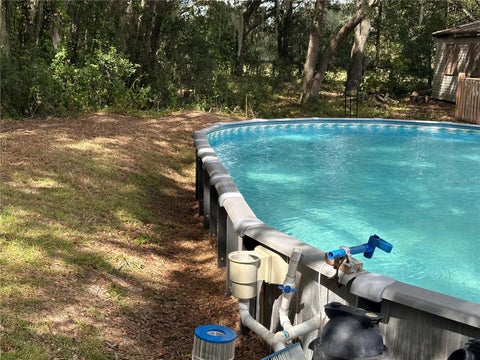 Tiny photo for 7350 SE 181st Court, Morriston, FL 32668 (MLS # OM733277)