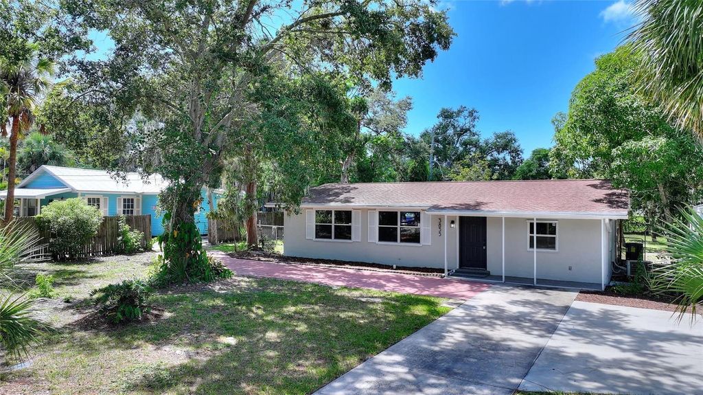 Photo of 3835 Rilma Avenue, Sarasota, FL 34234 (MLS # A4667116)