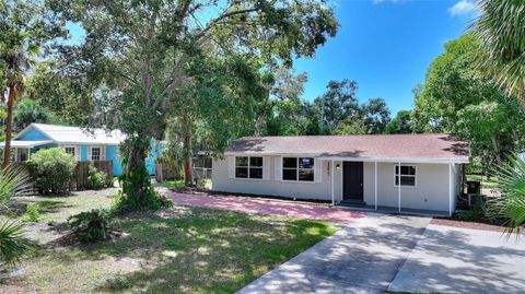 3835 RILMA AVENUE SARASOTA FL 34234