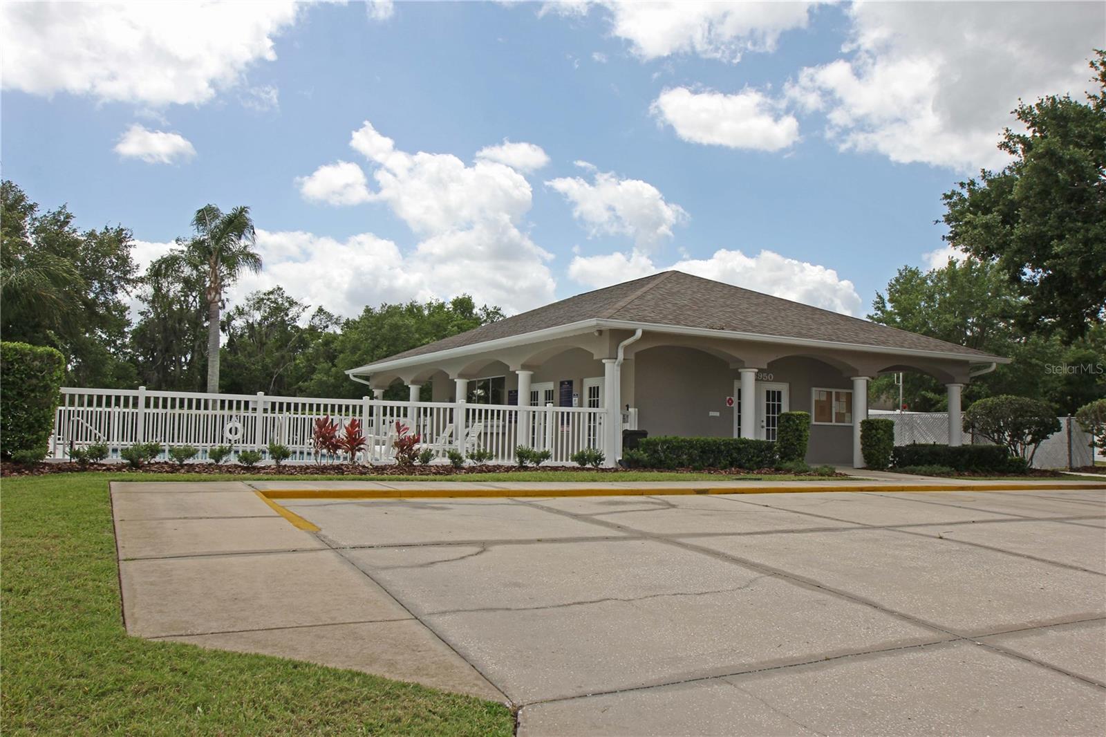 TWIN LAKES AT CHRISTINA - Residential