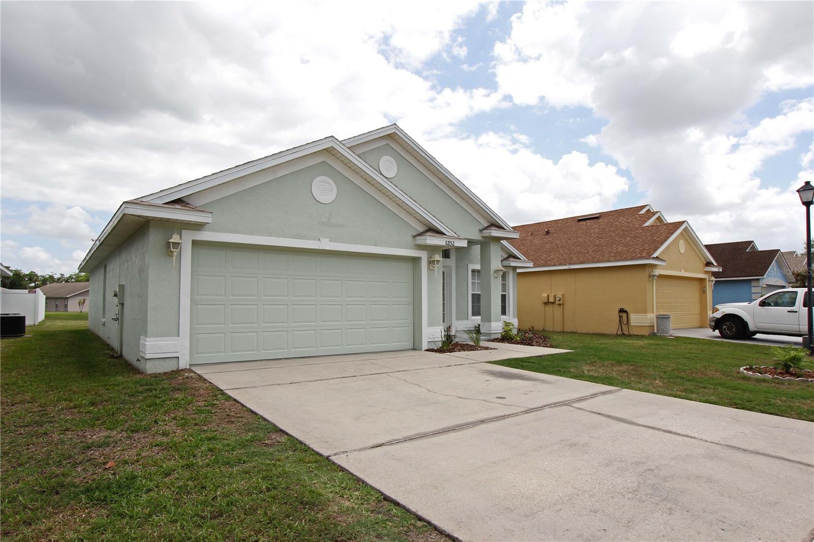 TWIN LAKES AT CHRISTINA - Residential