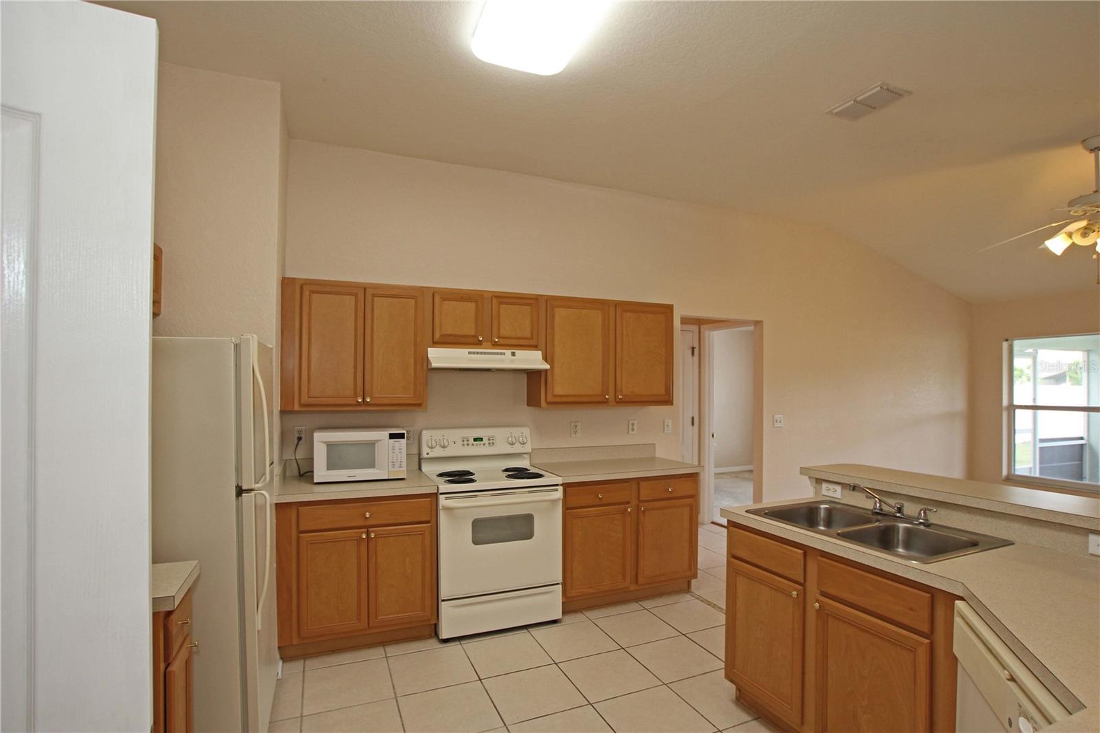 TWIN LAKES AT CHRISTINA - Residential