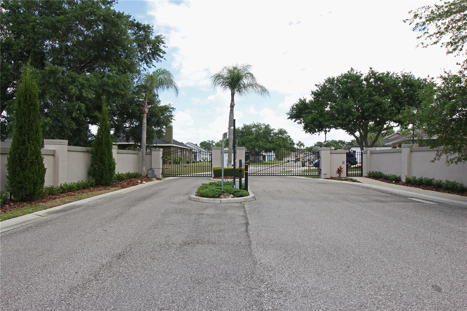 TWIN LAKES AT CHRISTINA - Residential