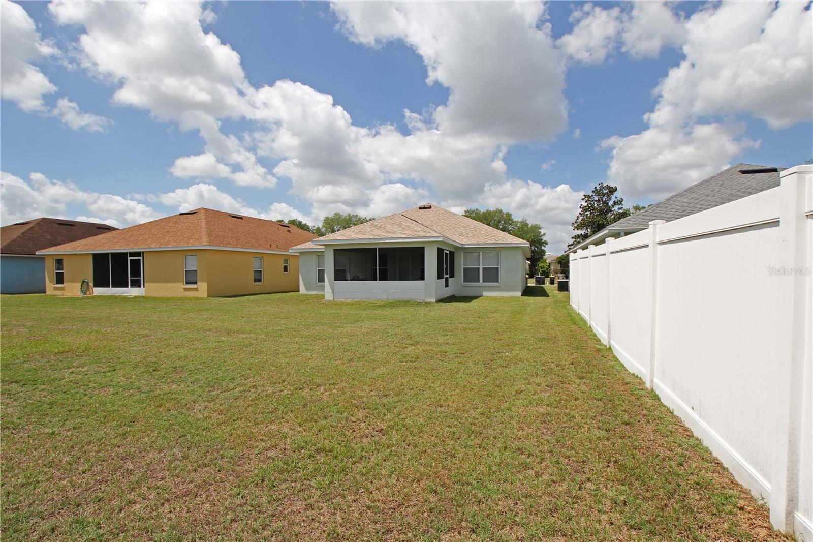 TWIN LAKES AT CHRISTINA - Residential