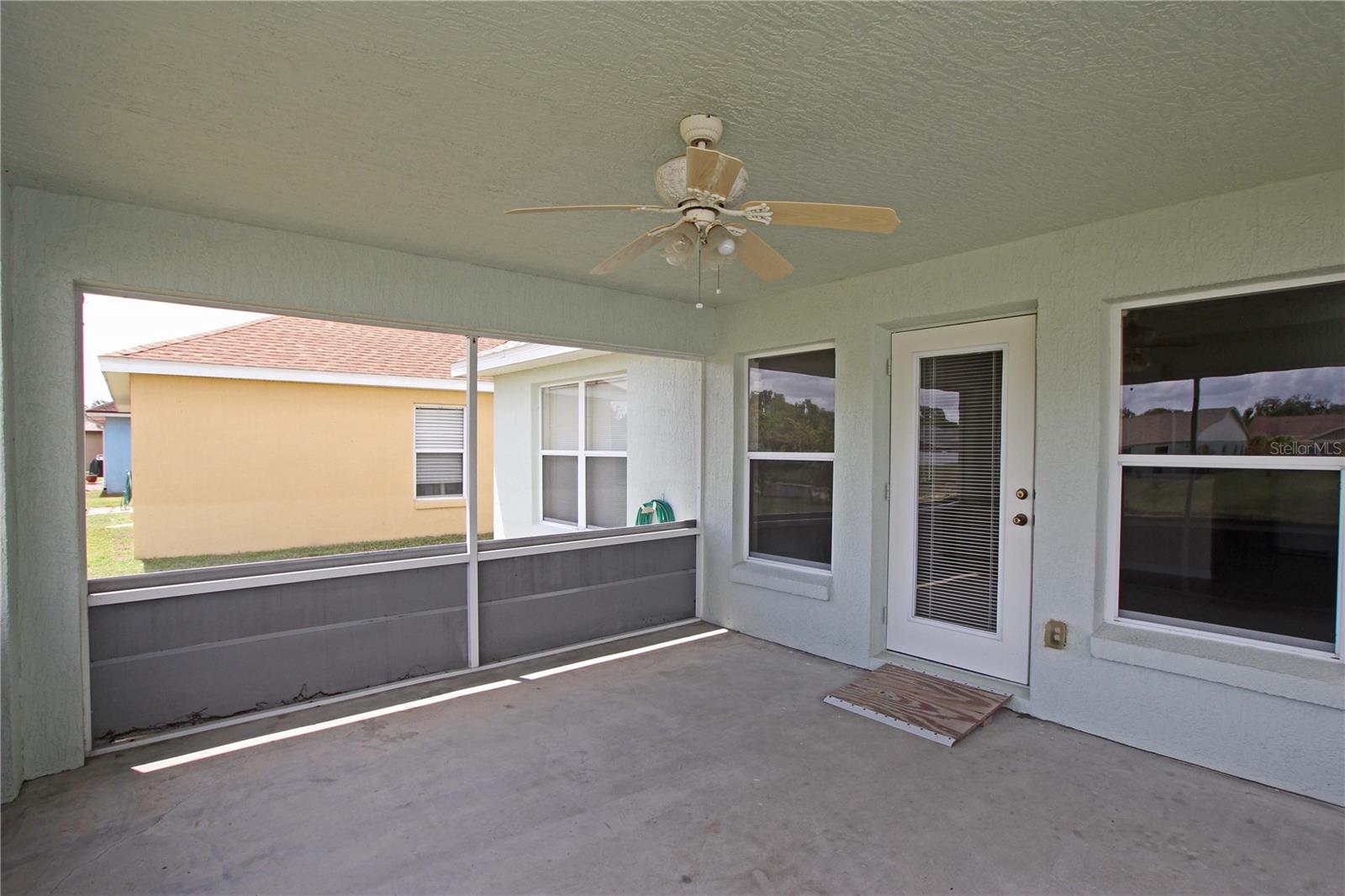 TWIN LAKES AT CHRISTINA - Residential