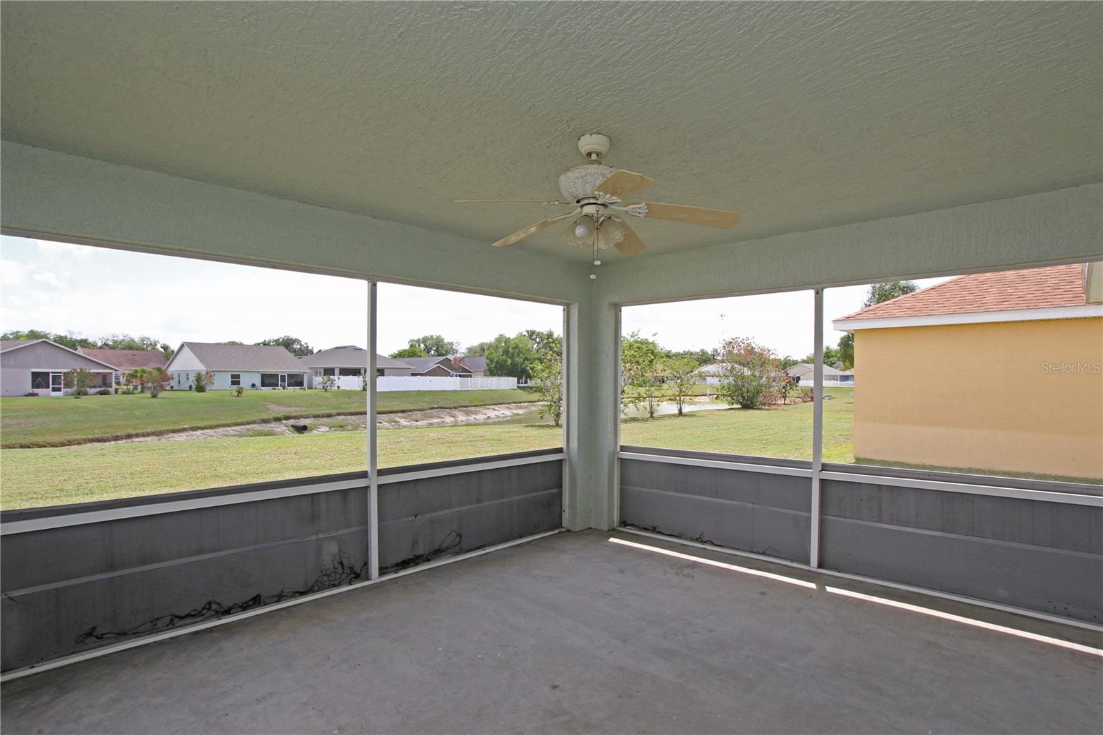 TWIN LAKES AT CHRISTINA - Residential