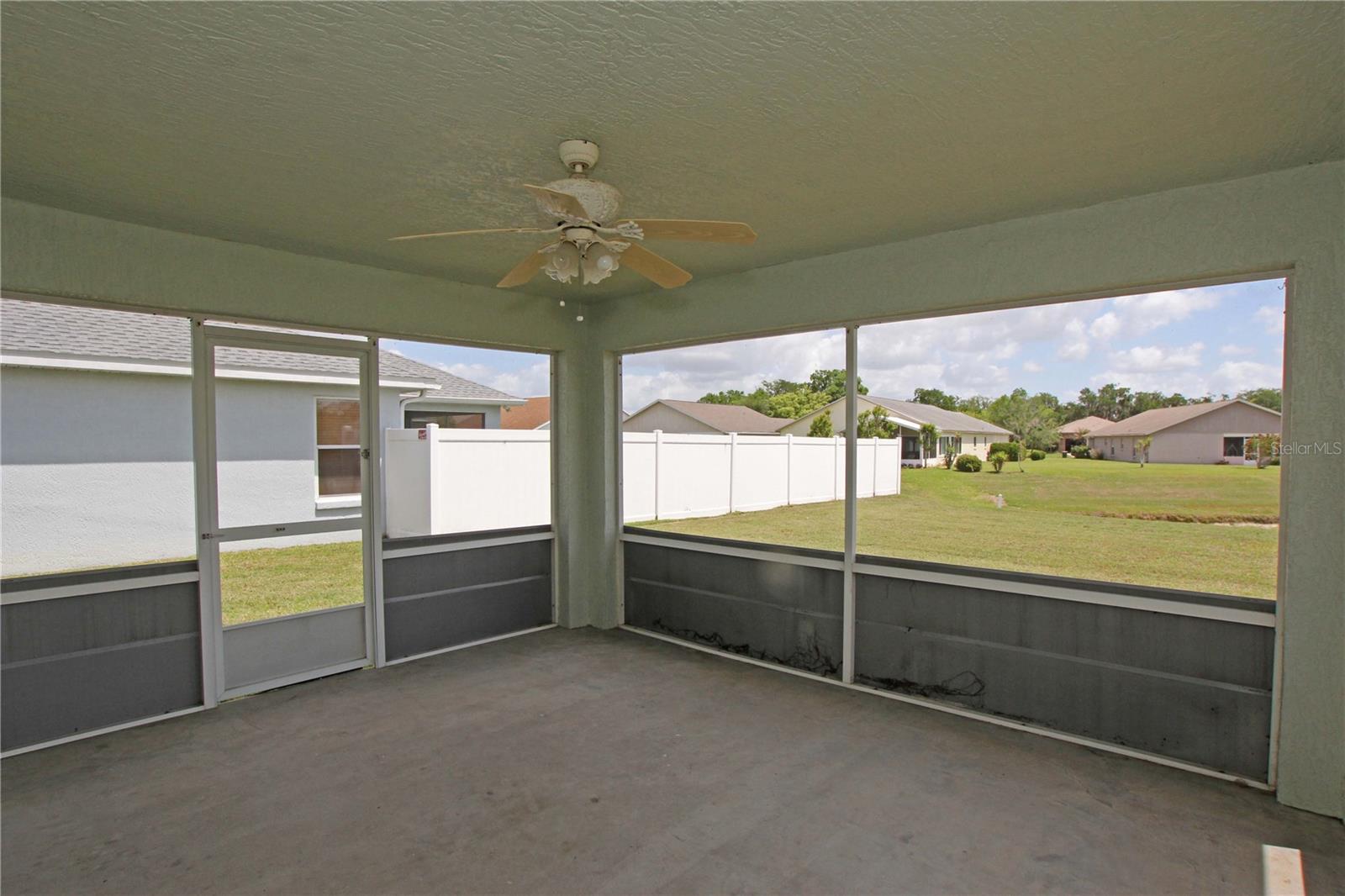 TWIN LAKES AT CHRISTINA - Residential