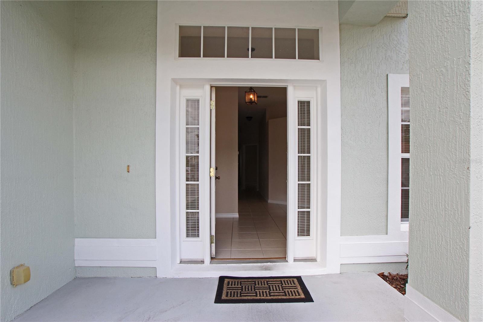 TWIN LAKES AT CHRISTINA - Residential