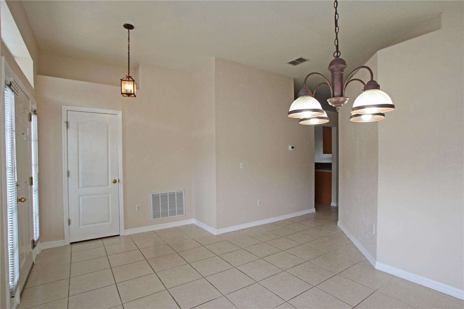 TWIN LAKES AT CHRISTINA - Residential