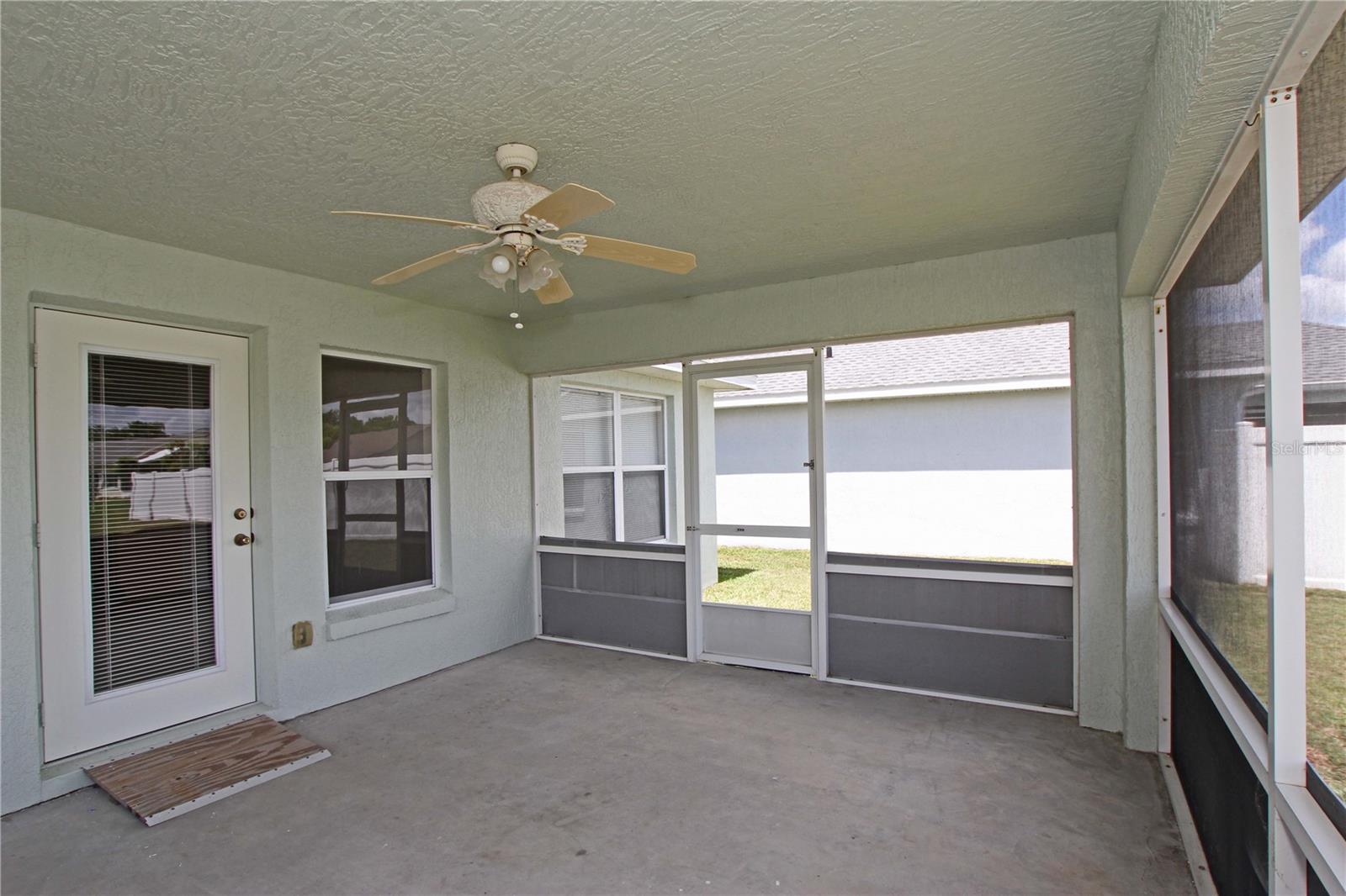 TWIN LAKES AT CHRISTINA - Residential