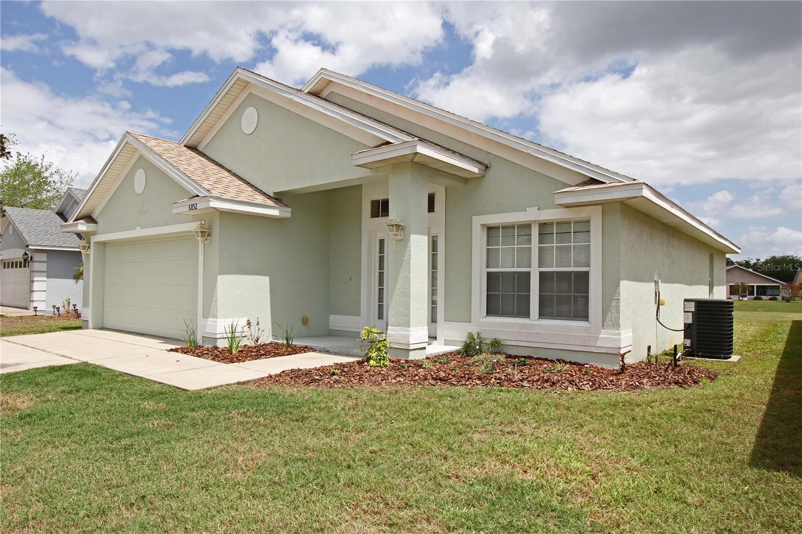 TWIN LAKES AT CHRISTINA - Residential