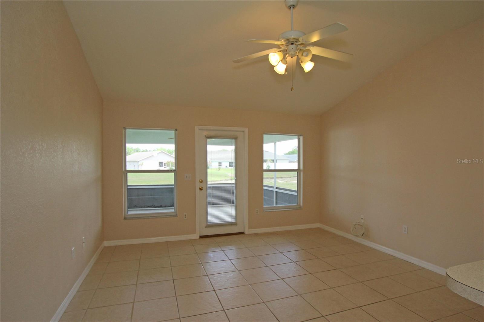 TWIN LAKES AT CHRISTINA - Residential