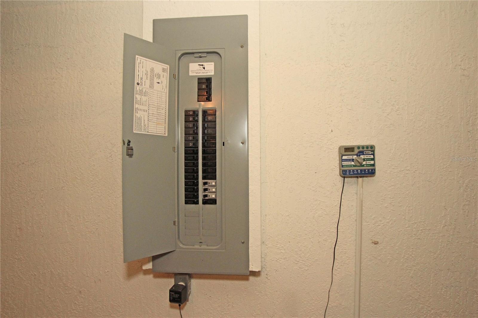 TWIN LAKES AT CHRISTINA - Residential