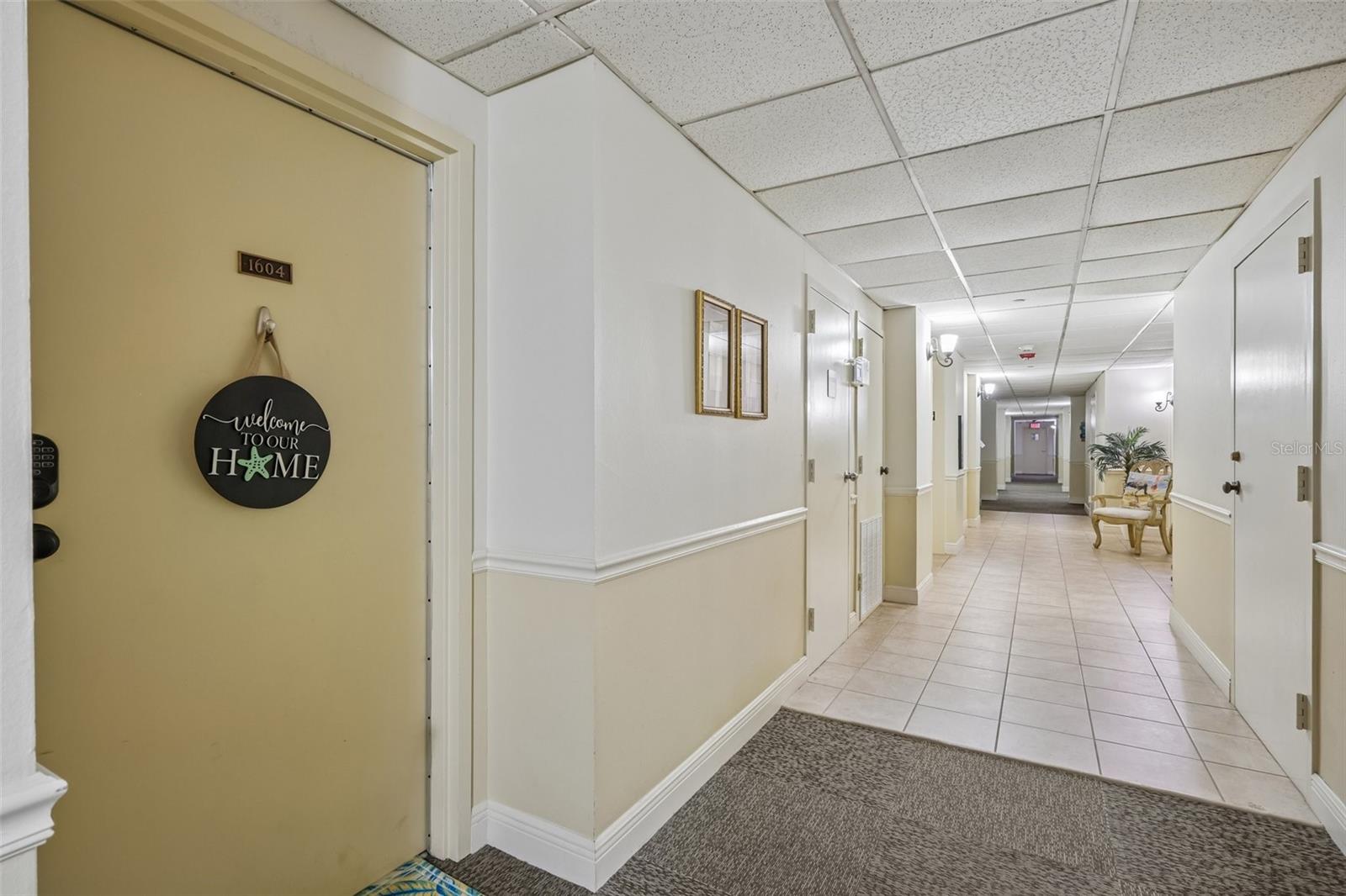 1621 GULF BOULEVARD 1604