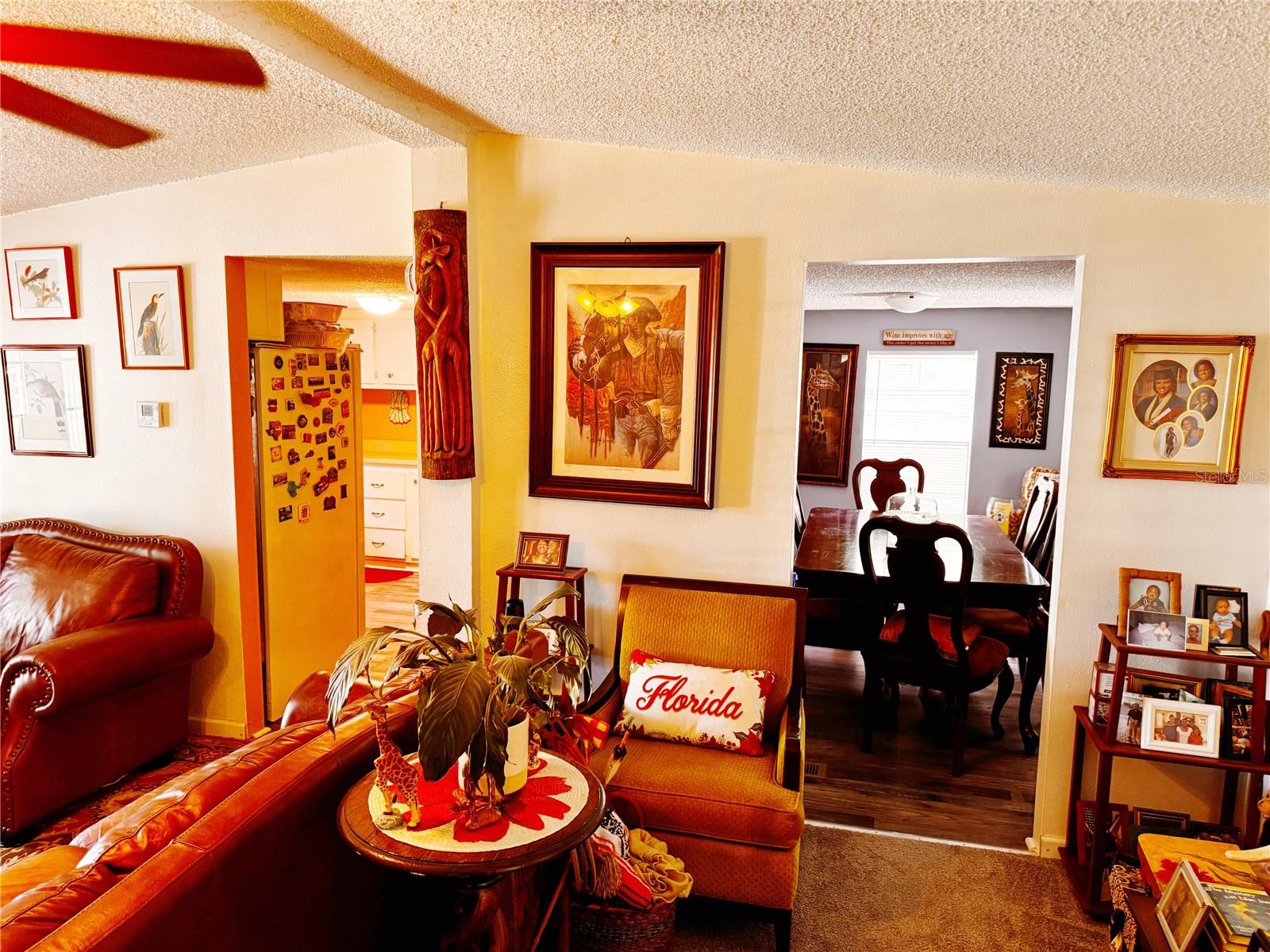 DRISCOLLS - Residential