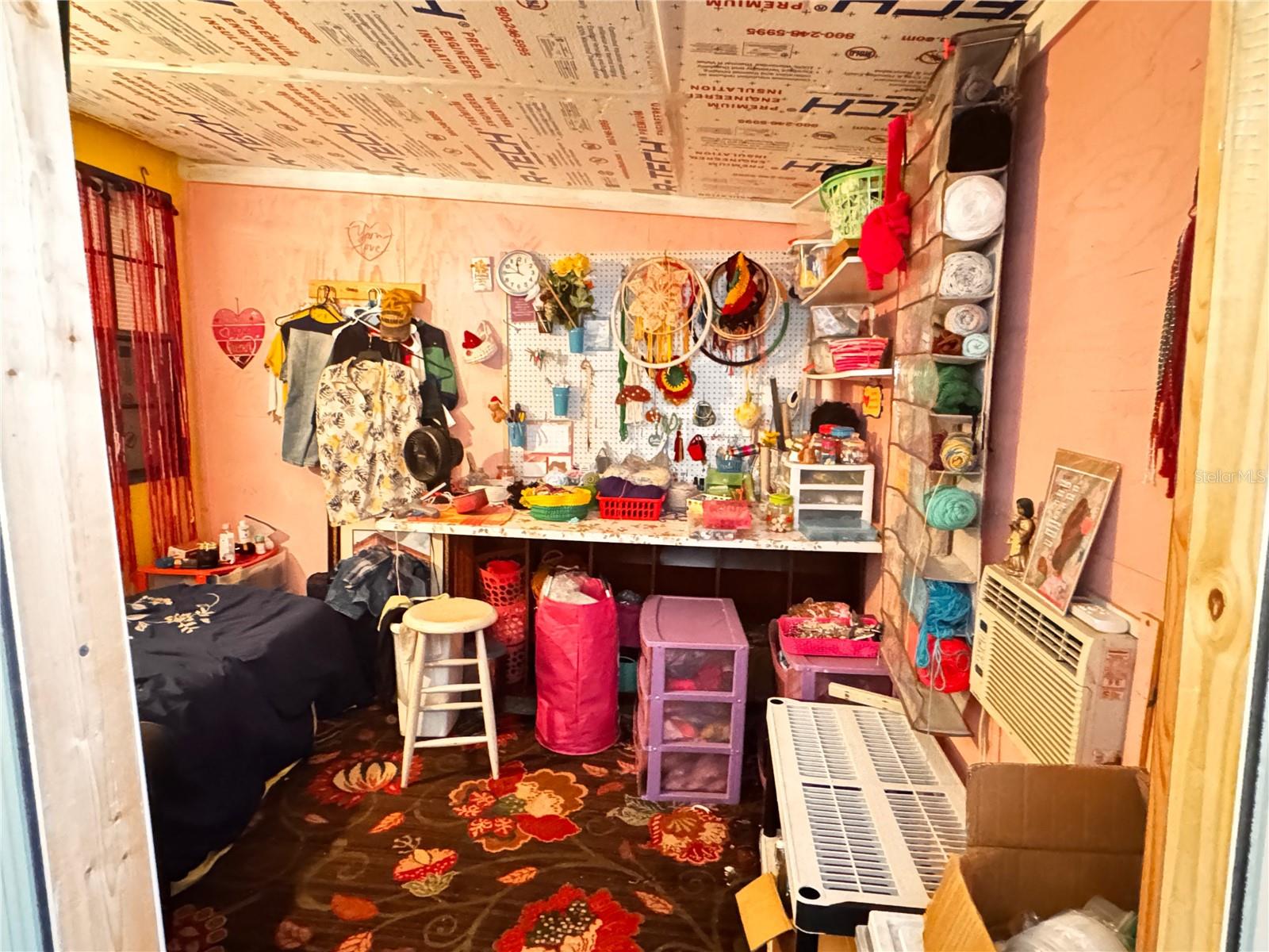 DRISCOLLS - Residential