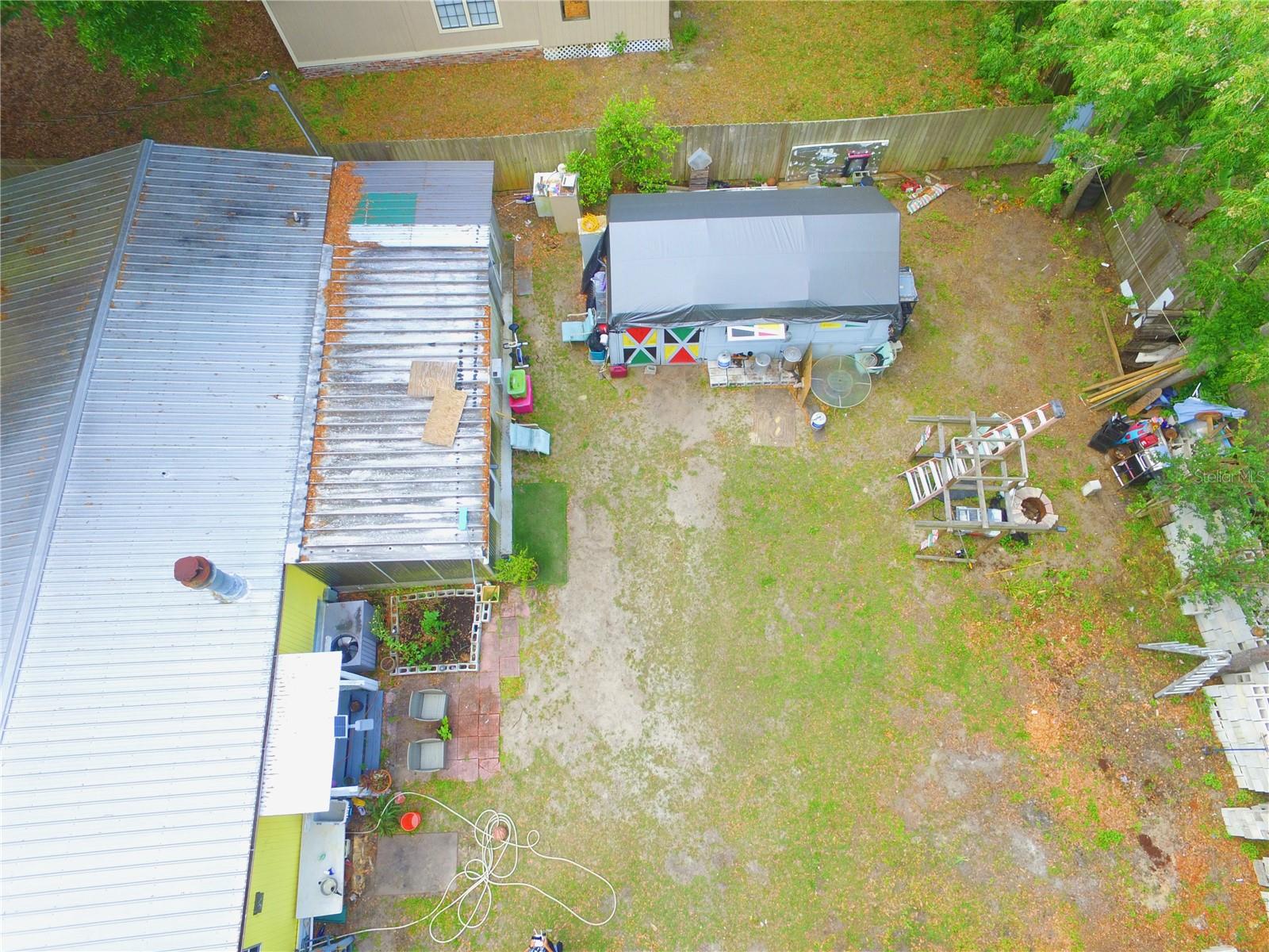 DRISCOLLS - Residential