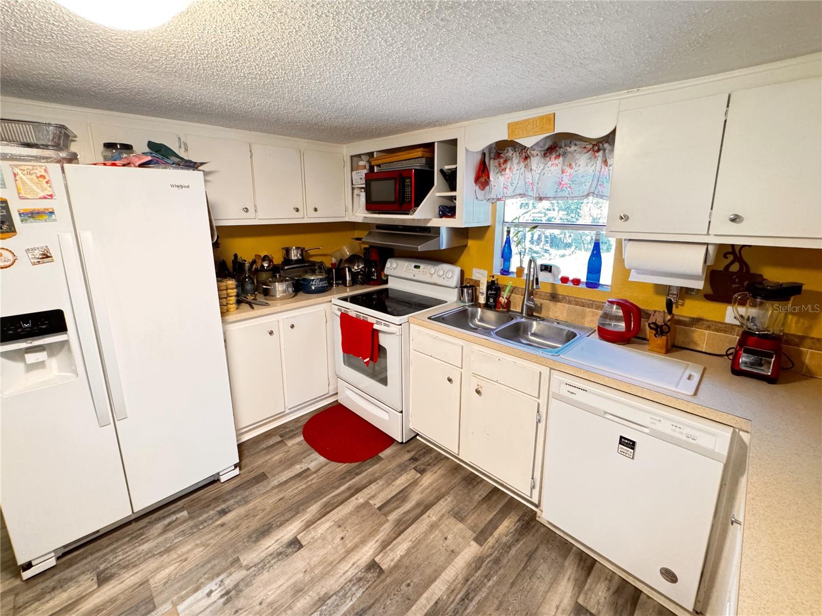 DRISCOLLS - Residential