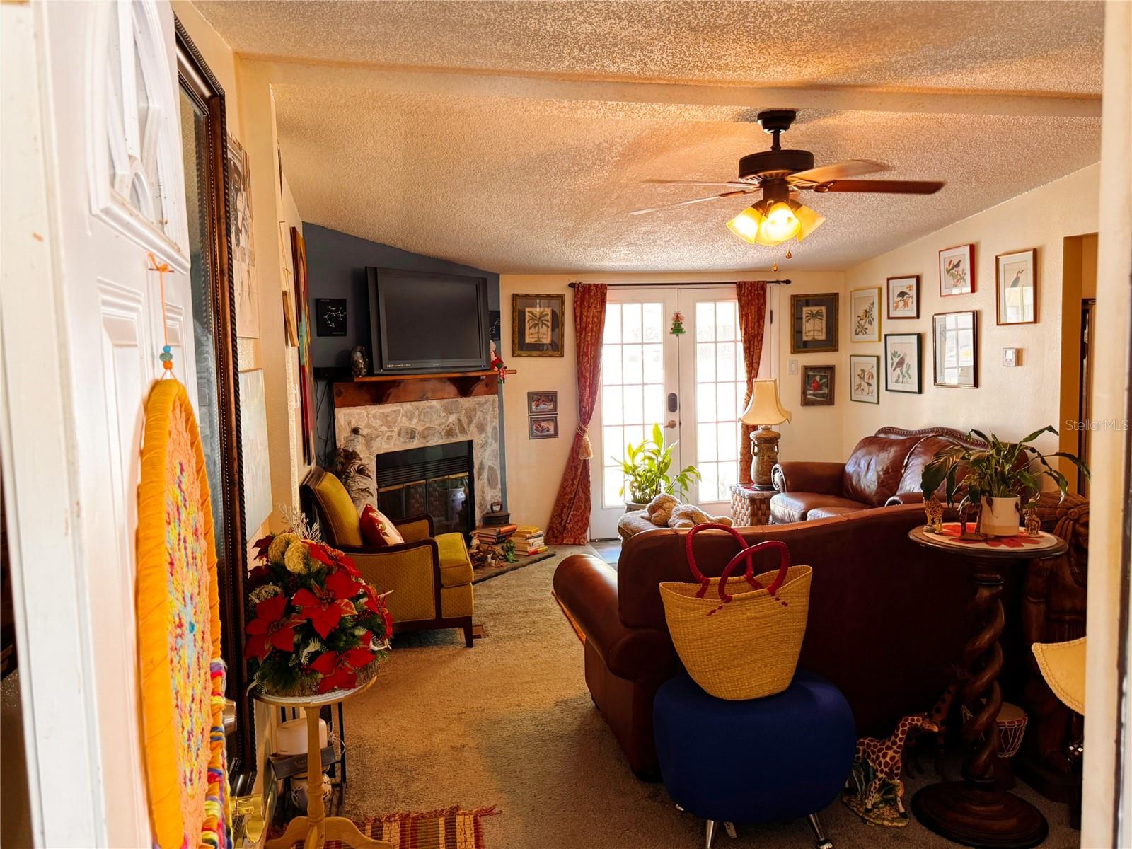 DRISCOLLS - Residential