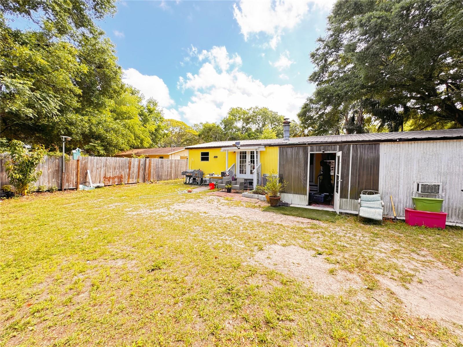 DRISCOLLS - Residential