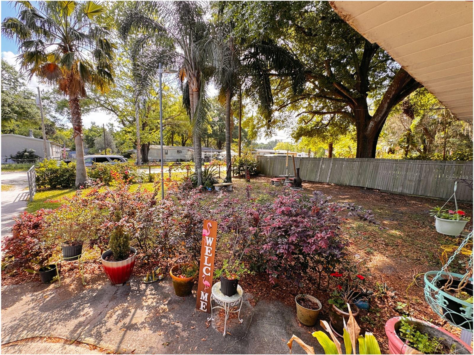 DRISCOLLS - Residential