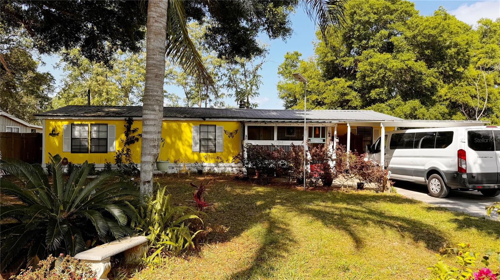 DRISCOLLS - Residential