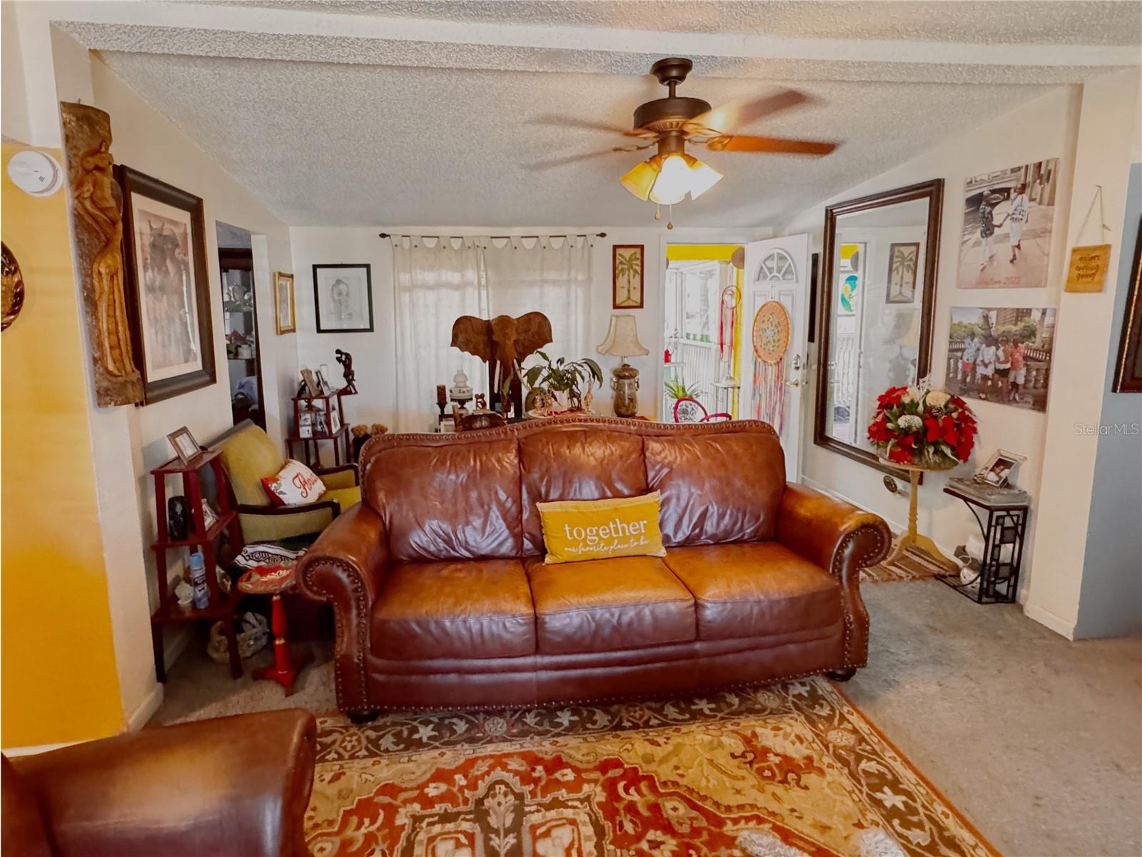 DRISCOLLS - Residential