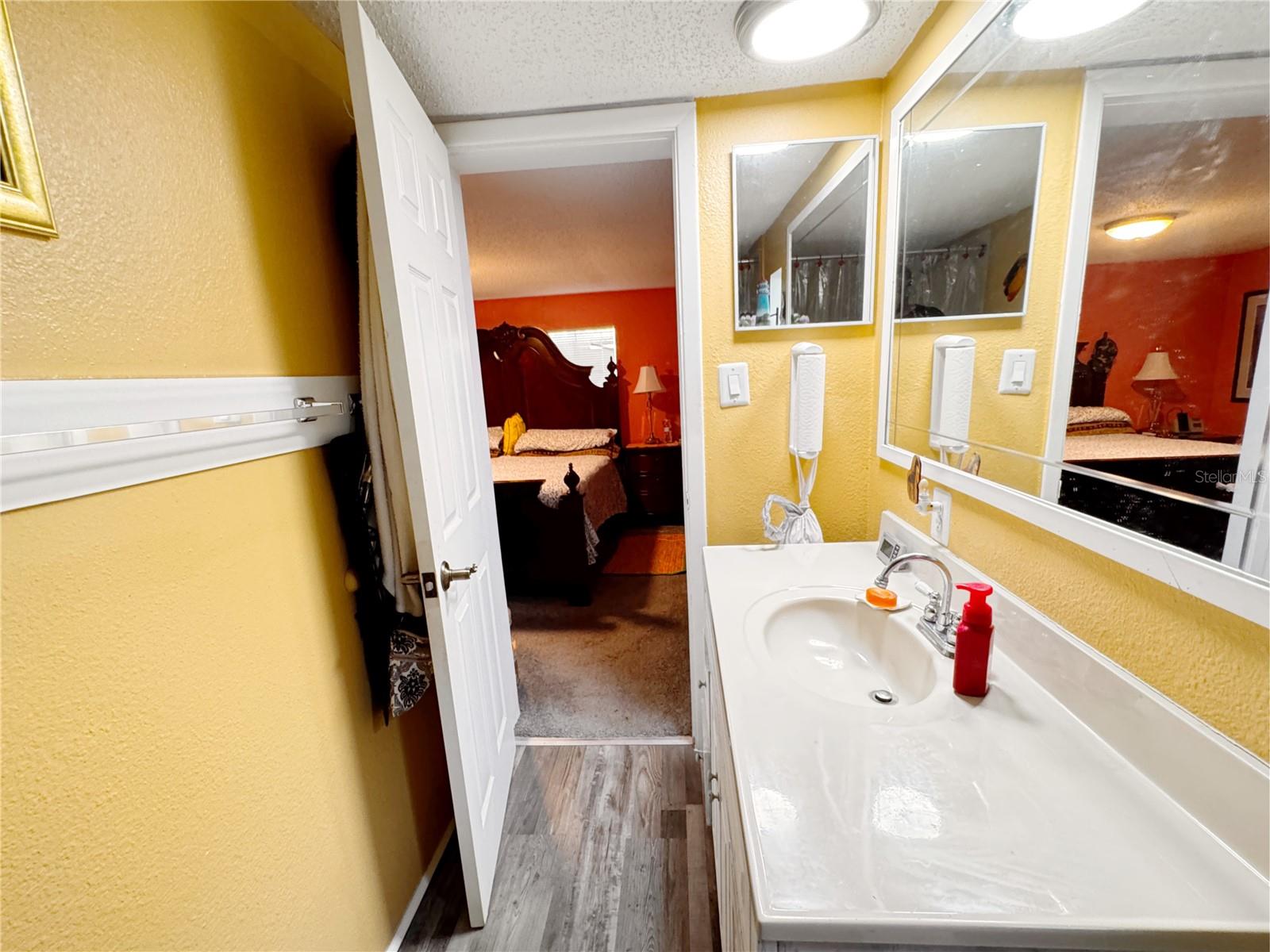 DRISCOLLS - Residential