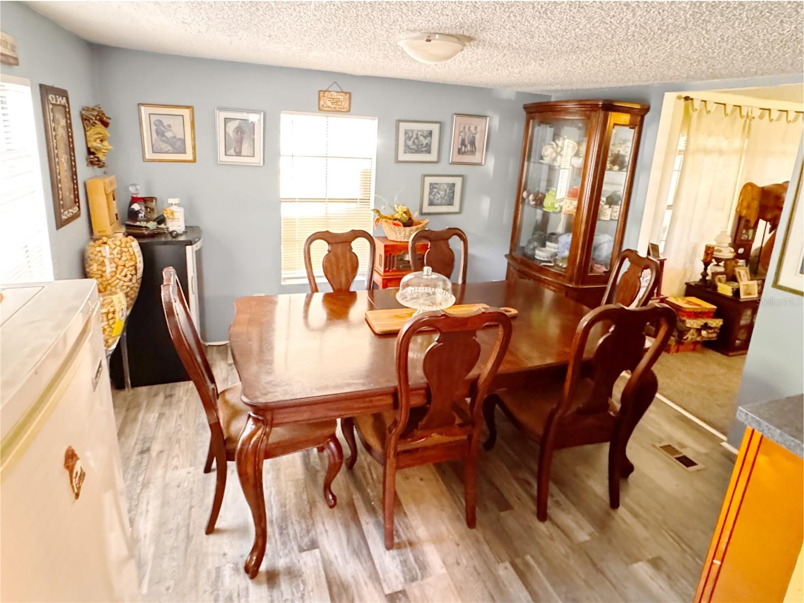 DRISCOLLS - Residential