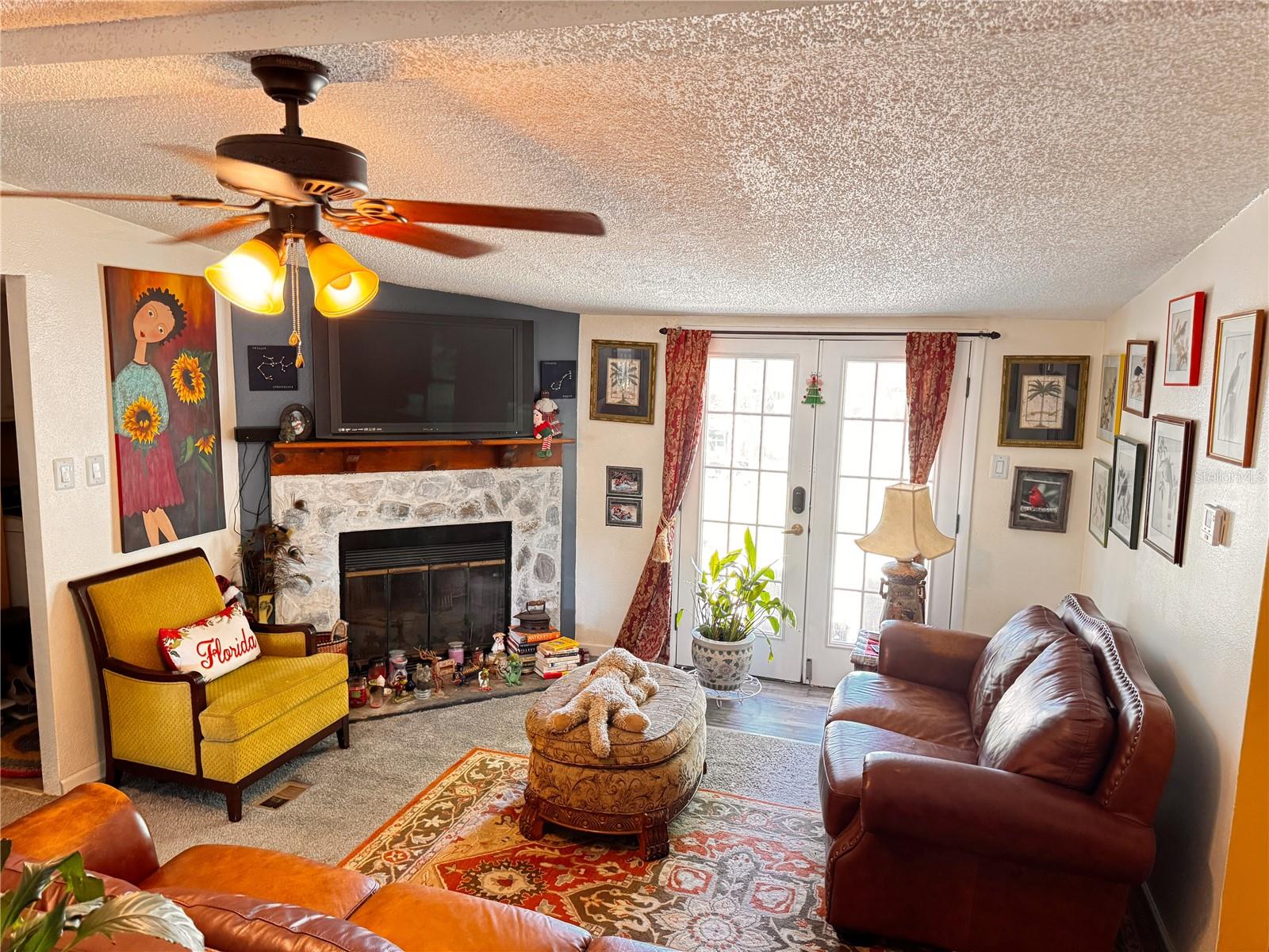 DRISCOLLS - Residential