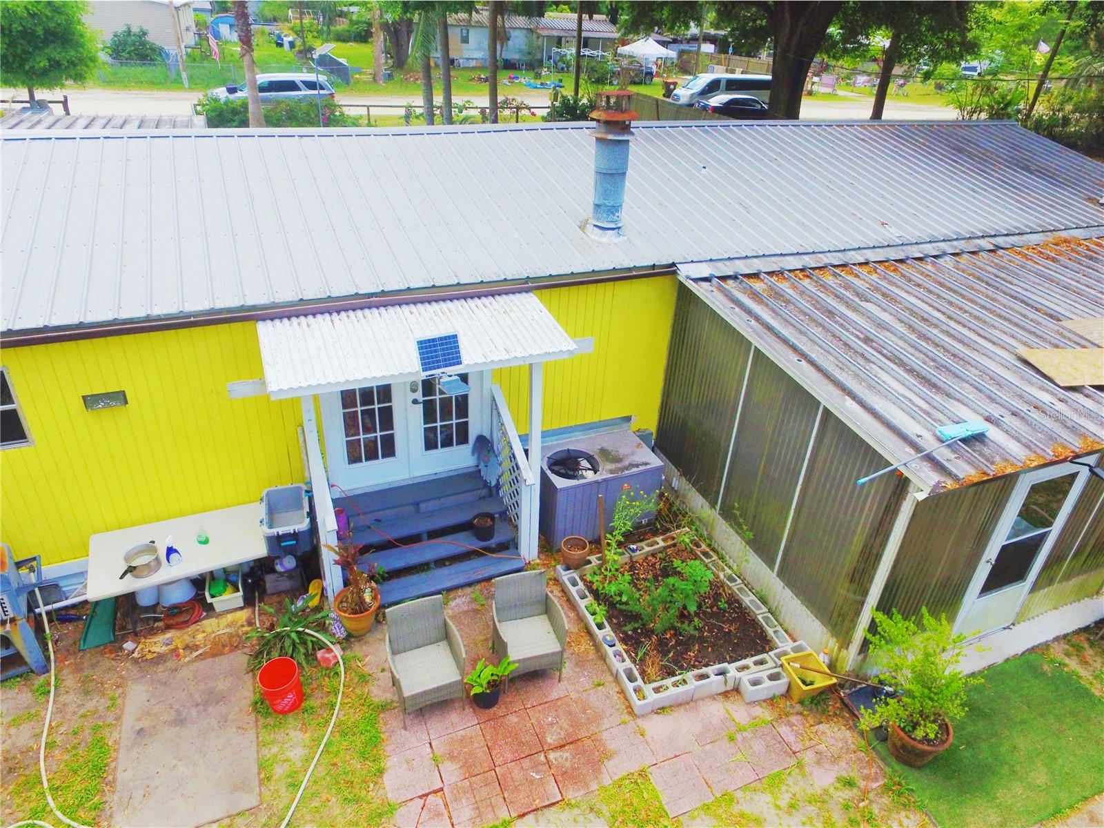 DRISCOLLS - Residential