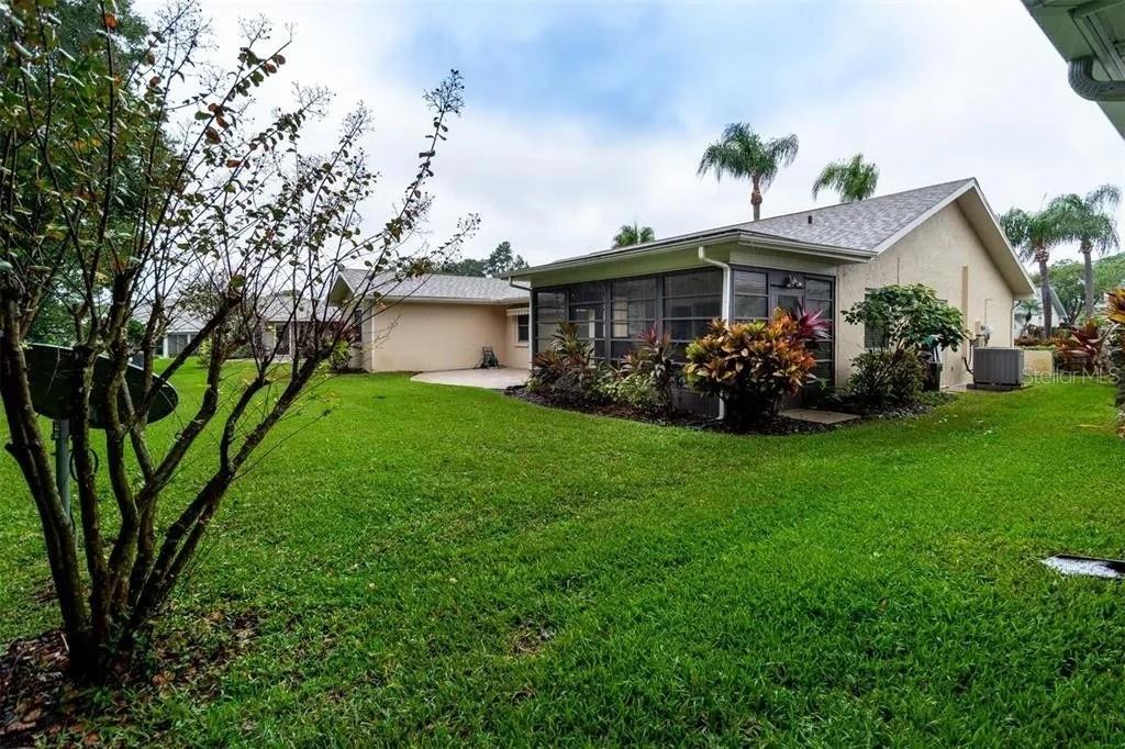 999 GILLESPIE DRIVE