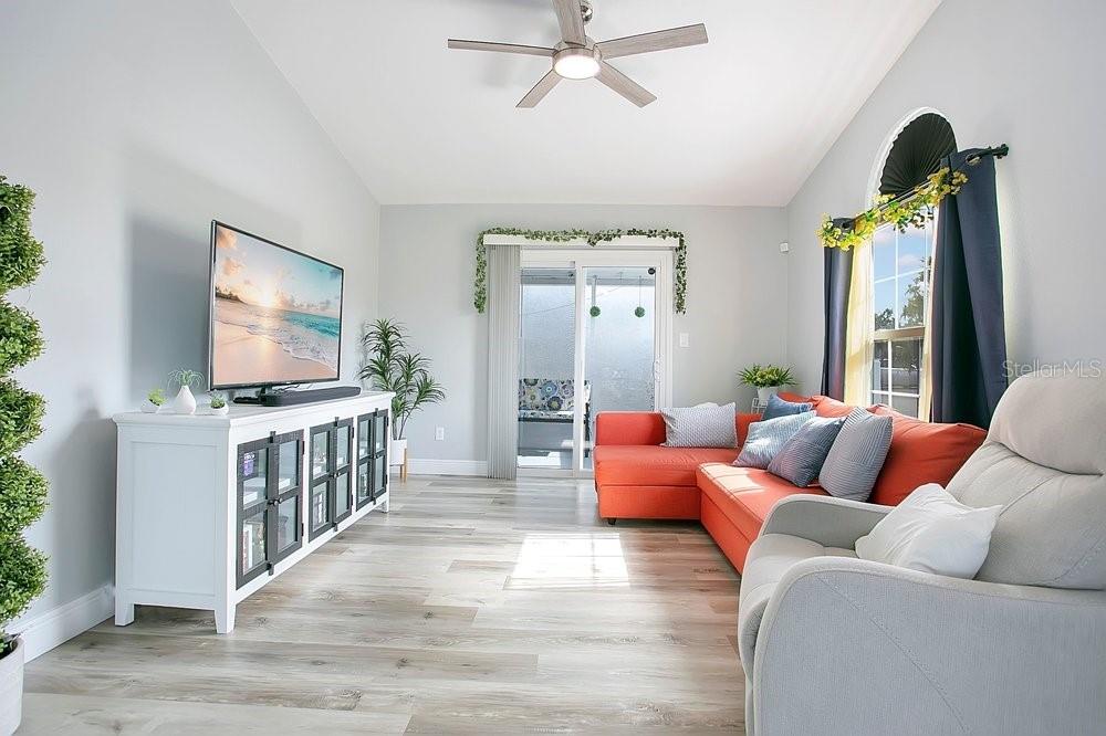 DEERSONG 2 - Residential