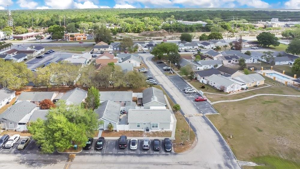 DEERSONG 2 - Residential