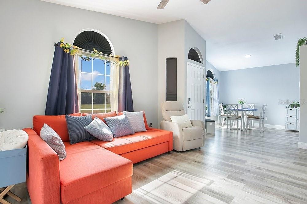 DEERSONG 2 - Residential