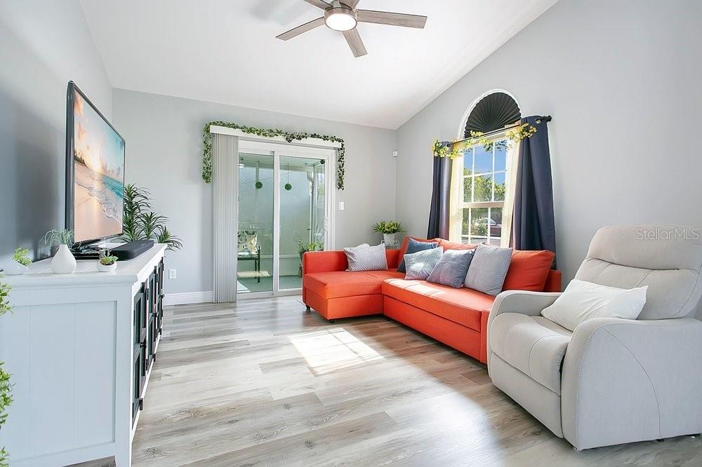 DEERSONG 2 - Residential