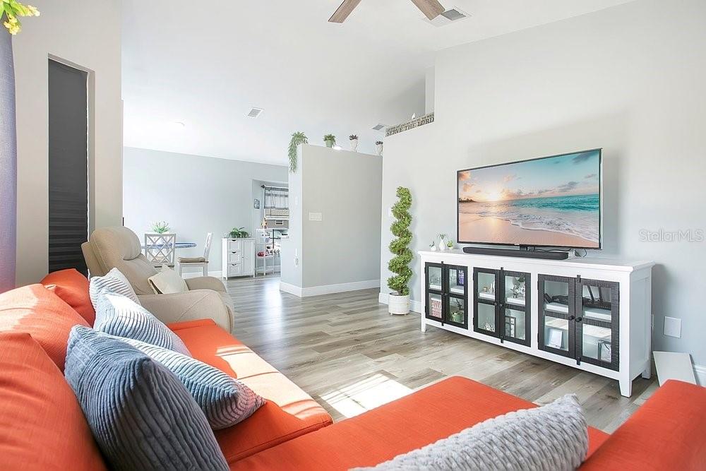 DEERSONG 2 - Residential